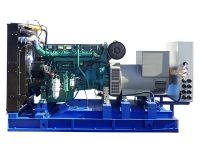 Дизельный генератор ПСМ ADV-920 Volvo Penta  фото