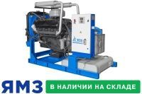 Дизельный генератор ТСС АД-60С-Т400-1РМ2 Linz 039711 фото
