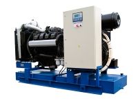 Дизельный генератор ПСМ АД-275 (АД-300) ТМЗ  фото