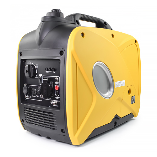 Бензиновый инверторный генератор RATO R2500iS 2-х тактный фото