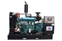 Дизельный генератор Fregat АД-100 с АВР  фото