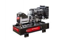 Дизельный генератор Вепрь АДА 25-Т400 РЛ2  фото