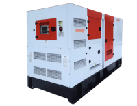 Дизельный генератор Азимут АД-320С-Т400-2РКМ13  2-х тактный фото