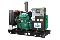 Дизельный генератор Fregat АД-50 с АВР  фото