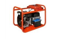 Дизельный генератор Вепрь АДП 8-230 ВЛ-БС  фото