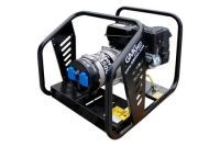 Бензиновый генератор GMGen GMK3500 фото