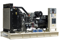 Дизельный генератор TEKSAN TJ850PE5L  фото