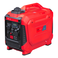 Бензиновый инверторный генератор Fubag TI 1200 портативный фото