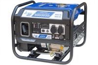 Бензиновый инверторный генератор ТСС SGG 3200i фото