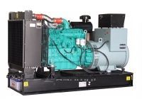 Дизельный генератор Азимут АД-50C-Т400-2РМ15  фото