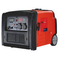 Бензиновый инверторный генератор Fubag TI 3200 8641493 портативный фото