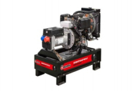 Дизельный генератор Вепрь АДА 10-Т400 РЛ2  2-х тактный фото