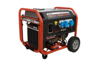 Бензиновый инверторный генератор Mitsui ZM 9500 iU портативный фото