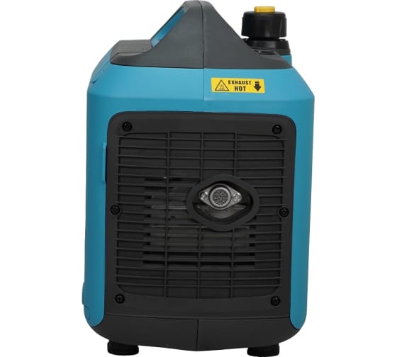 Бензиновый инверторный генератор Loncin GR2300IS переносной фото