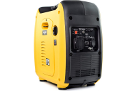 Бензиновый инверторный генератор RATO R1250iS-C переносной фото