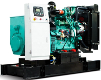 Дизельный генератор Амперос АД 50-Т400/6120  стационарный фото