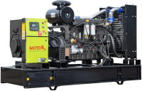 Дизельный генератор Motor АД250-T400  2-х тактный фото