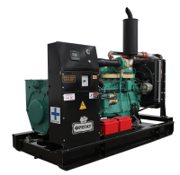 Дизельный генератор Fregat АД-80 с АВР  фото