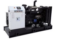 Дизельный генератор Азимут АД-250С-Т400-1РМ26  фото