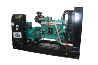 Дизельный генератор Fregat АД-300 с АВР  2-х тактный фото