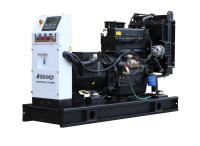Дизельный генератор Азимут АД-32C-Т400-2РМ7  фото