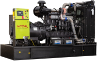 Дизельный генератор Motor АД300-T400  фото