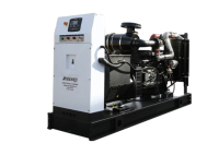 Дизельный генератор Азимут АД-108С-Т400-1РМ15  2-х тактный фото