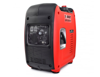 Бензиновый инверторный генератор REDVOLT EPB1250iS-4 переносной фото