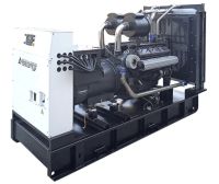 Дизельный генератор Азимут АД-500С-Т400-2РМ13  фото