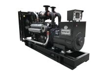 Дизельный генератор Fregat АД-200 с АВР  фото