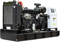 Дизельный генератор Motor АД150-T400eco  стационарный фото