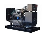 Дизельный генератор Азимут АД-40C-Т400-2РМ7  фото