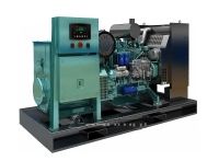 Дизельный генератор Азимут АД-50C-Т400-2РМ7  фото