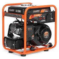Бензиновый инверторный генератор DAEWOO GDA 2500i фото