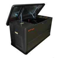 Газовый генератор Mitsui GM 16000 фото