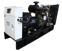 Дизельный генератор Азимут АД-300С-Т400-1РМ5  стационарный фото