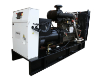 Дизельный генератор Азимут АД-340С-Т400-2РМ17  стационарный фото