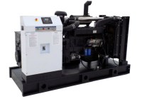 Дизельный генератор Азимут АД-250С-Т400-1РМ7  2-х тактный фото