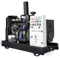 Дизельный генератор Исток АД50С-Т400-РМ21 с АВР  стационарный фото