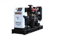 Дизельный генератор Азимут АД-32С-Т400-1РМ19  стационарный фото