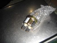 Датчик давления масла фото