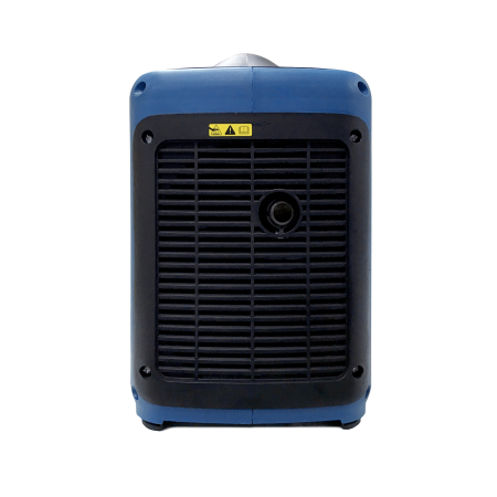 Бензиновый генератор Hyundai HHY 1000Si фото