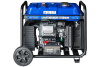 Бензиновый генератор ТСС SGG 6000Ei фото
