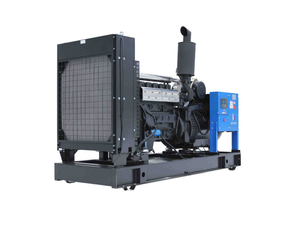 Дизельный генератор Исток АД250С-Т400-РМ35  2-х тактный фото