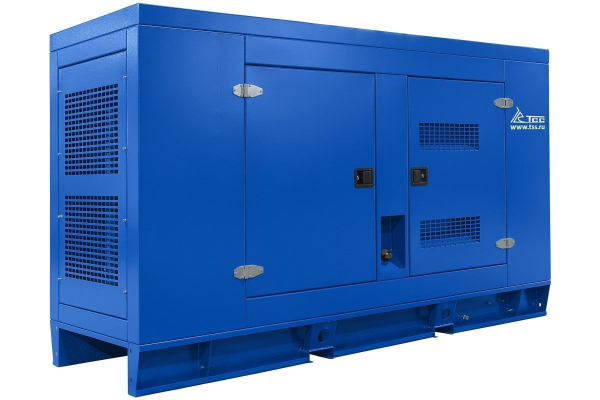 Дизельный генератор ТСС АД-100С-Т400-1РКМ9 045773
 фото