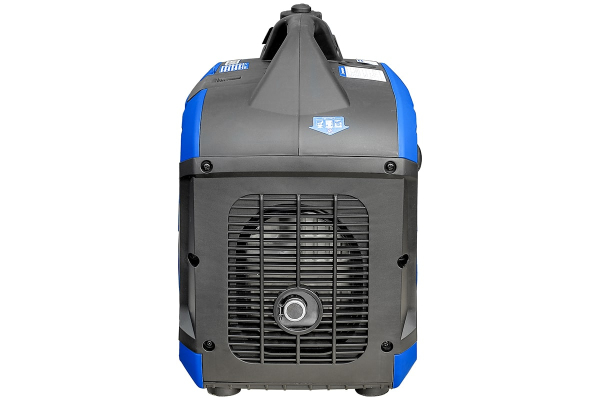 Бензиновый инверторный генератор ТСС SGG 3000Si 060054
 портативный фото