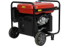 Бензиновый генератор Loncin GH9000I фото