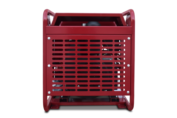 Дизельный генератор Вепрь АД 12-230-ВМ18C  для гаража фото