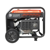 Бензиновый генератор PATRIOT iGN 5500W фото