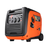 Бензиновый генератор PATRIOT iGX 4000 W фото